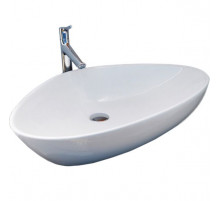 Раковина-чаша CeramaLux 67 9062 Белая
