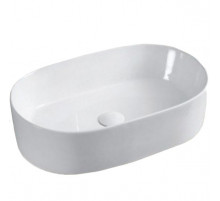 Раковина-чаша CeramaLux 52 9025 Белая