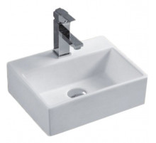 Раковина-чаша CeramaLux 33 9135 Белая