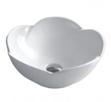 Раковина-чаша CeramaLux 39 9078 Белая