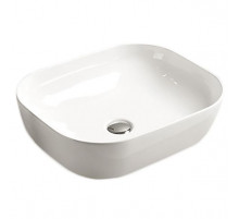 Раковина-чаша CeramaLux 50 78104 Белая