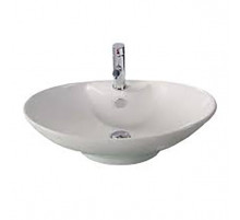 Раковина-чаша CeramaLux 65 7025 Белая