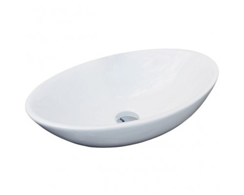 Купить Раковина-чаша CeramaLux 52 9021 Белая в магазине сантехники Santeh-Crystal.ru