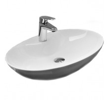 Раковина-чаша CeramaLux 65 9438 Белая