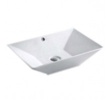 Раковина-чаша CeramaLux 56 9212 Белая