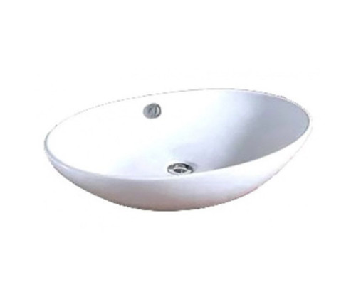 Заказать Раковина-чаша CeramaLux 63 D1104 Белая в магазине сантехники Santeh-Crystal.ru