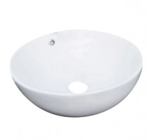 Раковина-чаша CeramaLux 38 9002 Белая