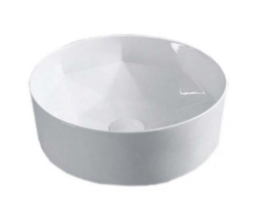 Заказать Раковина-чаша CeramaLux 41 9425 Белая в магазине сантехники Santeh-Crystal.ru