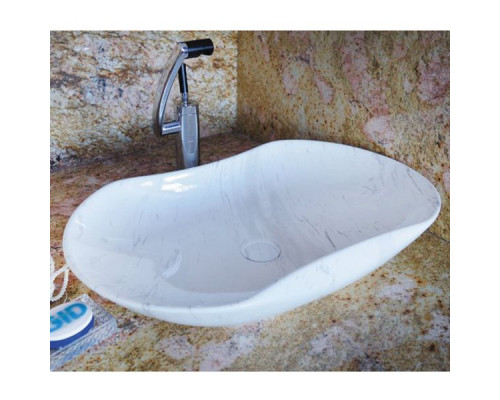 Заказать Раковина-чаша CeramaLux 67 503H012 Белая в магазине сантехники Santeh-Crystal.ru