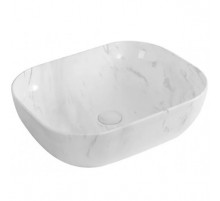 Раковина-чаша CeramaLux 50 K397D9 Белая