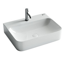 Раковина Ceramica Nova Aura 60 CN2001 Белая