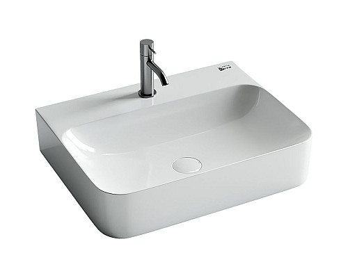 Santeh-Crystal.ru: Раковина Ceramica Nova Aura 60 CN2001 Белая Приобрести Раковина Ceramica Nova Aura 60 CN2001 Белая в магазине сантехники Santeh-Crystal.ru