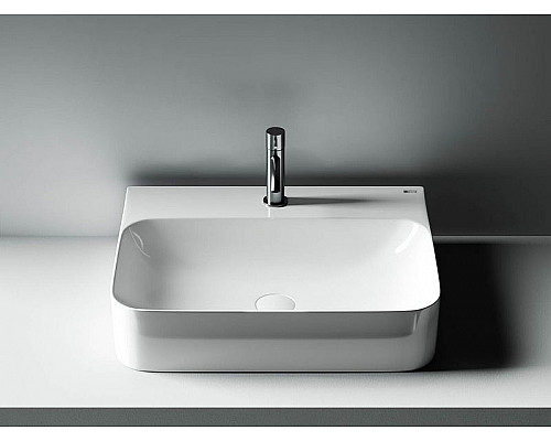 Santeh-Crystal.ru: Раковина Ceramica Nova Aura 60 CN2001 Белая Приобрести Раковина Ceramica Nova Aura 60 CN2001 Белая в магазине сантехники Santeh-Crystal.ru