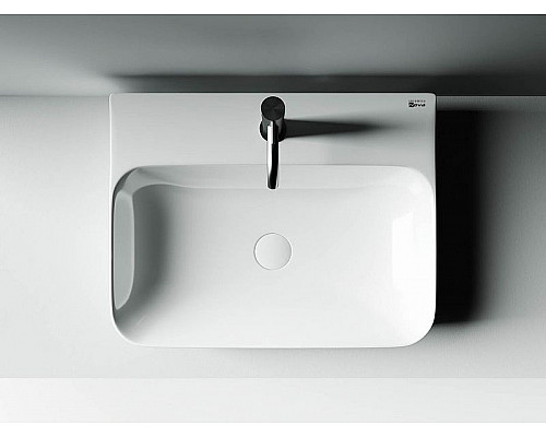 Santeh-Crystal.ru: Раковина Ceramica Nova Aura 60 CN2001 Белая Приобрести Раковина Ceramica Nova Aura 60 CN2001 Белая в магазине сантехники Santeh-Crystal.ru