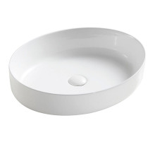 Раковина-чаша Ceramica Nova Element 55 CN5002 Белая