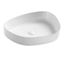 Раковина-чаша Ceramica Nova Element 40 CN5003 Белая