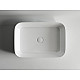 Купить Раковина-чаша Ceramica Nova Element 60 CN5004 Белая в магазине сантехники Santeh-Crystal.ru