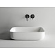 Купить Раковина-чаша Ceramica Nova Element 60 CN5004 Белая в магазине сантехники Santeh-Crystal.ru