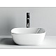 Заказать Раковина-чаша Ceramica Nova Element 40 CN5006 Белая в магазине сантехники Santeh-Crystal.ru