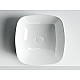Заказать Раковина-чаша Ceramica Nova Element 40 CN5006 Белая в магазине сантехники Santeh-Crystal.ru