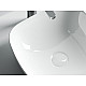 Заказать Раковина-чаша Ceramica Nova Element 40 CN5006 Белая в магазине сантехники Santeh-Crystal.ru