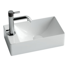 Раковина Ceramica Nova Element 37 CN5008 Белая