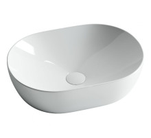 Раковина-чаша Ceramica Nova Element 48 CN5010 Белая