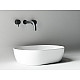 Заказать Раковина-чаша Ceramica Nova Element 48 CN5010 Белая в магазине сантехники Santeh-Crystal.ru