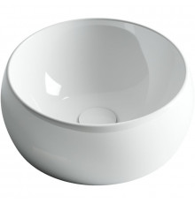 Раковина-чаша Ceramica Nova Element 39 CN6001 Белая
