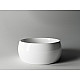Купить Раковина-чаша Ceramica Nova Element 39 CN6001 Белая в магазине сантехники Santeh-Crystal.ru