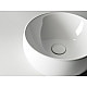 Купить Раковина-чаша Ceramica Nova Element 39 CN6001 Белая в магазине сантехники Santeh-Crystal.ru