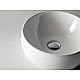 Купить Раковина-чаша Ceramica Nova Element 39 CN6001 Белая в магазине сантехники Santeh-Crystal.ru