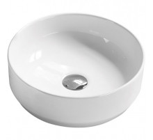 Раковина-чаша Ceramica Nova Element 35 CN6005 Белая