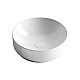 Купить Раковина-чаша Ceramica Nova Element 35 CN6005 Белая в магазине сантехники Santeh-Crystal.ru