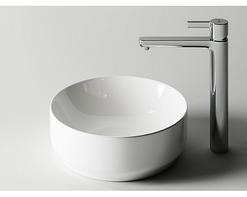 Santeh-Crystal.ru: Раковина-чаша Ceramica Nova Element 35 CN6005 Белая Купить Раковина-чаша Ceramica Nova Element 35 CN6005 Белая в магазине сантехники Santeh-Crystal.ru