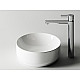 Купить Раковина-чаша Ceramica Nova Element 35 CN6005 Белая в магазине сантехники Santeh-Crystal.ru