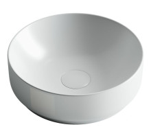 Раковина-чаша Ceramica Nova Element 35 CN6006 Белая матовая