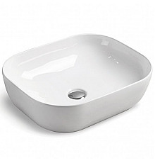 Раковина-чаша Ceramica Nova Element 50 CN6008 Белая