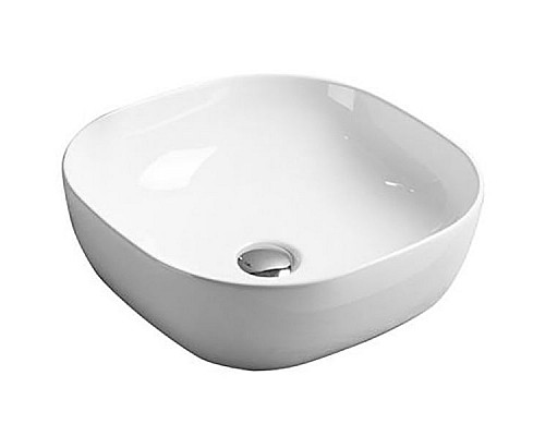 Santeh-Crystal.ru: Раковина-чаша Ceramica Nova Element 42 CN6010 Белая Купить Раковина-чаша Ceramica Nova Element 42 CN6010 Белая в магазине сантехники Santeh-Crystal.ru