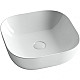 Купить Раковина-чаша Ceramica Nova Element 42 CN6010 Белая в магазине сантехники Santeh-Crystal.ru
