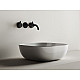 Купить Раковина-чаша Ceramica Nova Element 42 CN6010 Белая в магазине сантехники Santeh-Crystal.ru