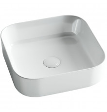 Раковина-чаша Ceramica Nova Element 38 CN6012 Белая
