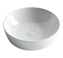 Раковина-чаша Ceramica Nova Element 41 CN6013 Белая