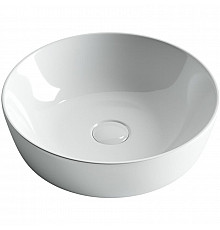 Раковина-чаша Ceramica Nova Element 41 CN6013 Белая