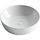 Приобрести Раковина-чаша Ceramica Nova Element 41 CN6013 Белая в магазине сантехники Santeh-Crystal.ru