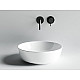 Приобрести Раковина-чаша Ceramica Nova Element 41 CN6013 Белая в магазине сантехники Santeh-Crystal.ru