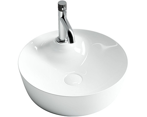 Santeh-Crystal.ru: Раковина-чаша Ceramica Nova Element 43 CN6014 Белая Купить Раковина-чаша Ceramica Nova Element 43 CN6014 Белая в магазине сантехники Santeh-Crystal.ru
