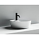 Купить Раковина-чаша Ceramica Nova Element 43 CN6014 Белая в магазине сантехники Santeh-Crystal.ru