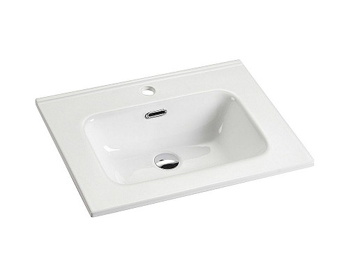 Santeh-Crystal.ru: Раковина Ceramica Nova Element 61 CN7001 Белая Приобрести Раковина Ceramica Nova Element 61 CN7001 Белая в магазине сантехники Santeh-Crystal.ru