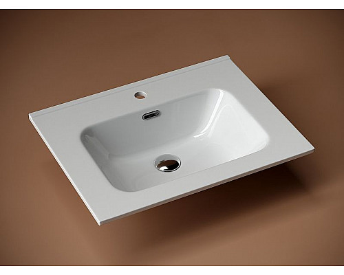 Santeh-Crystal.ru: Раковина Ceramica Nova Element 61 CN7001 Белая Приобрести Раковина Ceramica Nova Element 61 CN7001 Белая в магазине сантехники Santeh-Crystal.ru
